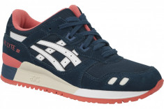 Incaltaminte sneakers Asics Gel-Lyte III HN553-5801 pentru Femei foto