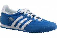 Pantofi sport Adidas Dragon J D67715 pentru Copii foto