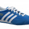 Pantofi sport Adidas Dragon J D67715 pentru Copii