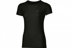 Tricou Asics SS Top Tee 134104-0905 pentru Femei foto