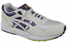 Incaltaminte sneakers Asics Gel-Saga H461N-0101 pentru Femei foto