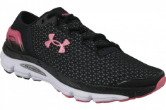 Pantofi alergare Under Armour W Speedform Intake 2 3000290-001 pentru Femei foto