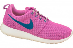 Pantofi sport Nike Rosherun Wmns 511882-502 pentru Femei foto