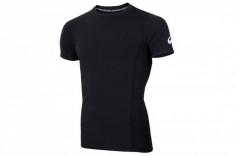 Tricou Asics Base Top T-shirt 141104-0904 pentru Barbati foto