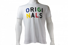 Tricou Adidas Original Tee X41700 pentru Barbati foto