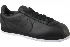 Pantofi sport Nike Classic Cortez Premium 807480-002 pentru Barbati foto