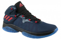 Pantofi de baschet Adidas Explosive Bounce BY4465 pentru Barbati foto