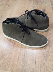 LICHIDARE STOC! Pantofi barbat TIMBERLAND Earth Keepers originale piele usori 41 foto