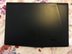 Laptop Lenovo legion y520 i7 7700hq,gtx 1050ti,HDD 2tb foto