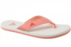 Papuci flip-flop adidas Beach Thong 2 K CP9379 pentru Copii foto