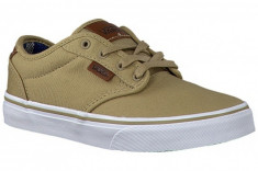 Pantofi sport Vans Atwood Deluxe Canvas ZSTESV pentru Copii foto