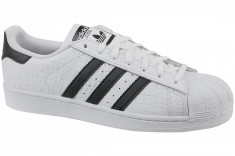 Incaltaminte sneakers adidas Superstar BZ0198 pentru Barbati foto