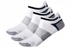 ?osete Asics Socks 3 Pack Lyte 123458-0001 pentru Unisex foto