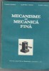 Mecanisme de Mecanica Fina, Demian