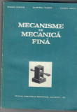 Mecanisme de Mecanica Fina, Demian