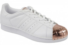 Pantofi sport Adidas Superstar Metal Toe W BY2882 pentru Femei foto