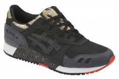 Incaltaminte sneakers Asics Gel Lyte III H7Y0L-9090 pentru Barbati foto