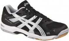 Pantofi de volei Asics Gel Rocket 6 B207N-9993 pentru Barbati foto