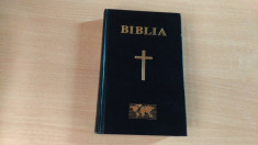 BIBLIA foto