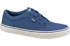 Pantofi sport Vans Winston Canvas VO4F9N pentru Copii foto