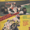 bnk rev Revista Autoturism 1990/1991/1992/1993 - 14 numere