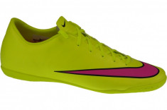 Pantofi fotbal sala Nike Mercurial Victory V IC 651635-760 pentru Barbati foto