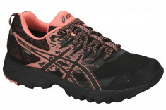 Pantofi alergare Asics Gel-Sonoma 3 G-TX T777N-9006 pentru Femei foto