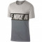 Tricou Nike Repeat Logo T-Shirt 856475-063 pentru Barbati