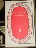 Myh 24s - I Budai Deleanu - Tiganiada - ed 1985