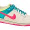 Pantofi sport Nike Dunk Low GS 309601-103 pentru Copii