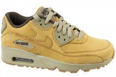 Pantofi sport Nike Air Max 90 GS 943747-700 pentru Copii foto