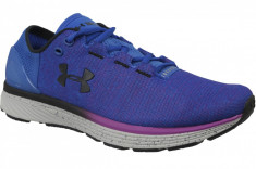 Pantofi alergare Under Armour W Charged Bandit 3 1298664-907 pentru Femei foto