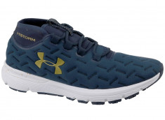 Pantofi alergare Under Armour Charged Reactor Run 1298534-402 pentru Barbati foto