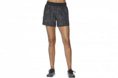 Pantaloni scurti Asics FuzeX 5.5&amp;#039;&amp;#039; Short 141643-1121 pentru Femei foto