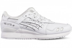 Pantofi sport Asics Gel-Lyte III HL6A2-0101 pentru Unisex foto