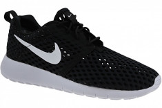 Pantofi sport Nike Roshe One Flight GS 705485-008 pentru Copii foto