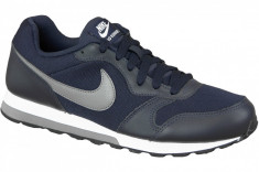 Pantofi sport Nike Md Runner 2 GS 807316-404 pentru Copii foto