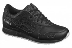 Incaltaminte sneakers Asics Gel Lyte III HL701-9090 pentru Barbati foto