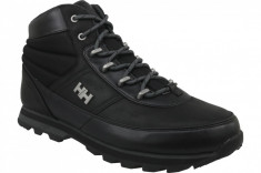 Incaltaminte trekking Helly Hansen Woodlands 10823-990 pentru Barbati foto