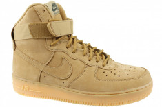 Pantofi sport Nike Air Force 1 HIGH &amp;#039;07 LV8 WB 882096-200 pentru Barbati foto