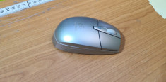 Logitech V270 PC Mac Wireless Cordless Bluetooth Mouse M-RBB93 foto