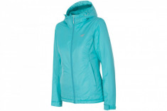 Jacheta sport 4F Women&amp;#039;s Ski Jacket H4Z17-KUDN001TURQS pentru Femei foto