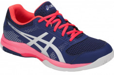 Pantofi de volei Asics Gel-Rocket 8 B756Y-400 pentru Femei foto