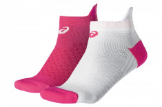 ?osete Asics 2PPK Wmns Sock 130887-0688 pentru Femei foto