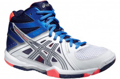 Pantofi de volei Asics Gel Task Mt B556Y-0147 pentru Femei foto