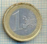 11541 MONEDA - ITALIA - 1 EURO - ANUL 2002 -STAREA CARE SE VEDE, Europa