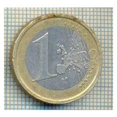 11541 MONEDA - ITALIA - 1 EURO - ANUL 2002 -STAREA CARE SE VEDE