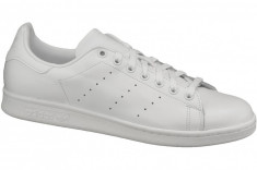 Incaltaminte sneakers adidas Stan Smith S75104 pentru Barbati foto