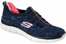 Pantofi sport Skechers Empire 12418-NVPK pentru Femei foto