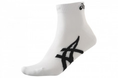 ?osete Asics 1000S Socks 2PPK 123438-0001 pentru Unisex foto